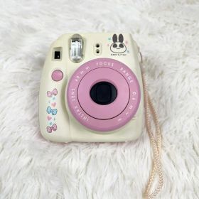 【希少】富士フイルム instax mini 8 コラボ チェキ 12歳。