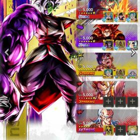 合体戦士パーティー合体戦士パーティードラゴンボールレジェンズドラゴンボールレジェンズ UL悟空 セルレジェンズ【引退アカウント】ULビースト悟飯赤星3、魔ベジあり！アカウント販売超究極格安代行レジェンズレジェンズ引退垢‼️やめますレジェンズ引退垢合体戦士好きにはたまらない神垢‼️飽きてきたので売ります破格❗️ウルトラ悟空完凸！ウルトラフリーザ赤6凸！その他完凸多数引退垢環境キャラ多数完凸寸前悟空 ダイマパーティー赤凸キャラ多め激安 強垢 ウルトラ多数 リミテッド多数ドラゴンボールレジェンズ早い者勝ち身勝手界王拳UL激怒悟空いますアカウント販売レジェンズアカウント引退垢【早い者勝ち】UL悟空赤5凸、ULビースト完凸、七周年身勝手完凸引退引退垢 ガチャ産ultra多レジェンズ 身勝手 界王拳悟空7凸強垢【引退売】悟空&ベジータ赤3凸 アルティメット孫悟飯赤5凸 他【引退売】身勝手赤5凸、UL孫御飯（少年期）赤5凸 他【引退売】ULジャネンバ赤5凸、アルティメット孫悟飯完凸、ULロゼ...廃課金❗️引退垢 石4600↑引退垢 めっちゃ強い 値下げあり引退垢引退垢早い者勝ち廃課金アカウント引退垢刻の結晶40000~50000個+LF11~15体ランダム+SPキャラ20~60体 Android刻の結晶65000~80000個+LF11~15体ランダム+SPキャラ60~120体 Androidドラゴンボールレジェンズウルトラブルベジ完凸他にも完凸多数
