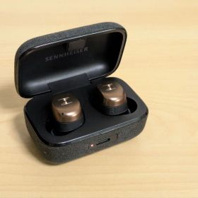 【ジャンク】 Momentum True Wireless 4 Mtw4