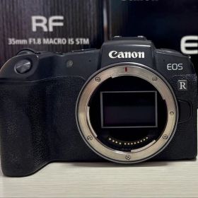 Canon EOS RP ボディ