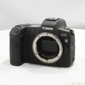 ソフマップ 〔中古品〕 EOS R ボディ【262】