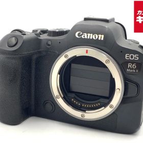 【中古】 【並品】 キヤノン EOS R6 MarkII ボディ