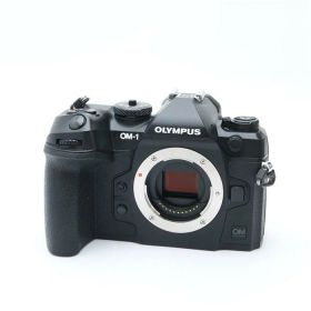 【中古】 《並品》 OM SYSTEM OM-1 ボディ [ デジタルカメラ ]