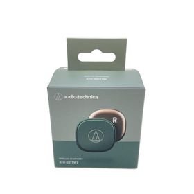 audio-technica◆イヤホン ATH-SQ1TW2
