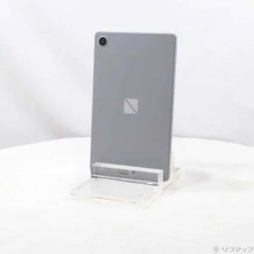【中古】NEC(エヌイーシー) LAVIE T0855／GAS 64GB アークティックグレー PC-T0855GAS Wi-Fi 【371-ud】