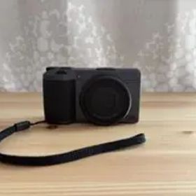 GR iiix Urban Edition【美品】付属品付き