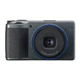 【新品・2営業日で発送】RICOH リコー RICOH GR IIIx Urban Edition