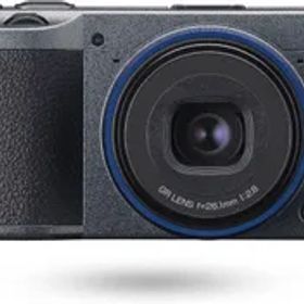 【新品未開封】Ricoh GR IIIx Urban Edition