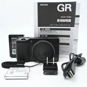 RICOH GR IIIx HDF 特別モデル デジタルカメラ HDF