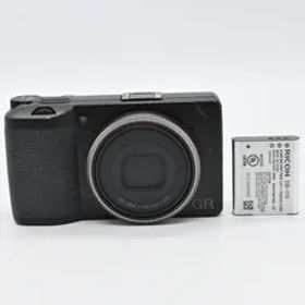 RICOH GR IIIx