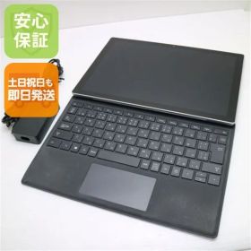 超美品 Surface Pro 6 第8世代 Core i5 8GB SSD 256GB サーフェス Microsoft 即日発送 土日祝発送OK 00000