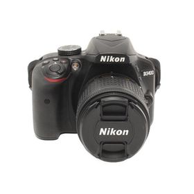 ニコン(Nikon)の訳あり ニコン デジタル一眼レフカメラ D3400 レンズキット Nikon(デジタル一眼)