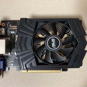 動作確認済 ASUS GTX750Ti 2GB NVIDIA Geforce