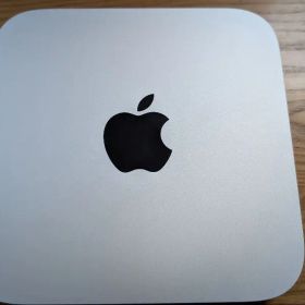 MacMini m1 8G 256G