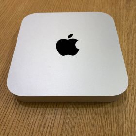 Apple Mac mini (2020)M1 8GB シルバー