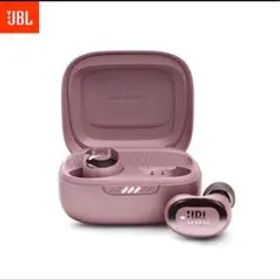 JBL LIVE FREE 2 ワイヤレスイヤホン ピンク
