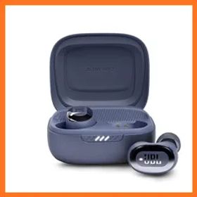 【新品】 JBL LIVE FREE 2 ワイヤレスイヤホン bluetooth マルチポイント/ハイブリッド ノイズキャンセリング/IPX5/ワイヤレス充電対応/ブルー/ JBLLIVEFREE2TWSBLU 1