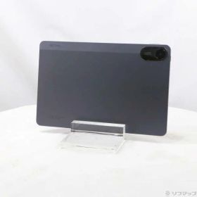 【中古】XIAOMI Redmi Pad 2 4G 128GB グラファイトグレー SIMフリー 【349-ud】