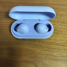 美品 SONY WF-C700N