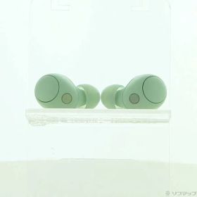 ソフマップ 〔中古品〕 WF-C700N (G) セージグリーン【344】