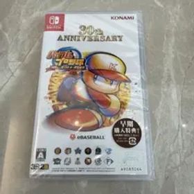 パワプロ2024-2025 30th ANNIVERSARY