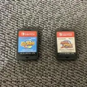 実況パワフルプロ野球&パワフルプロ野球2024-2025 2個セット ソフトのみ