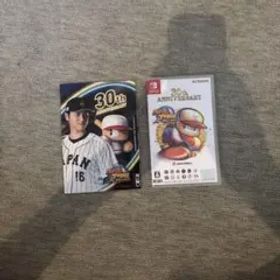 パワフルプロ野球2024～2025