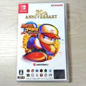 パワフルプロ野球 2024-2025 30th ANNIVERSARY