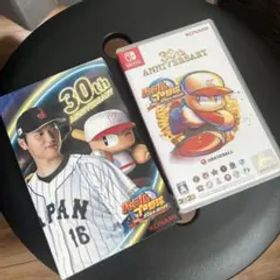 パワフルプロ野球2024-2025 【switch】