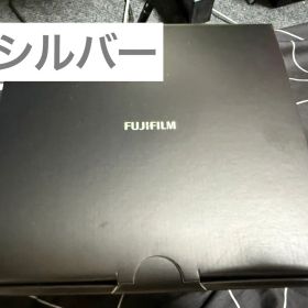 新品未開封 富士フイルム FUJIFILM X100Ⅵ ブラック X100Ⅵ