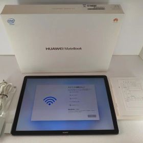 Huawei Matebook Gray Windows11 4GB 128GB