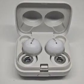 LinkBuds WF-L900 ホワイト ワイヤレスイヤホン