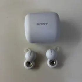 ソニー LinkBuds WF-L900 WM