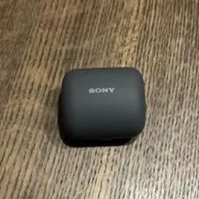 SONY LinkBuds WF-L900 ブラック