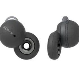 ソニー(SONY) 完全ワイヤレスイヤホン グレー WF-L900 HM