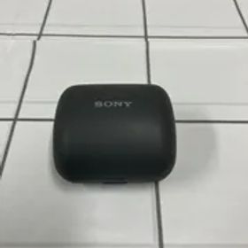 ソニー LinkBuds WF-L900 ワイヤレスイヤホン