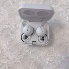 SONY ソニー LinkBuds WF-L900 WHITE 白 イヤホン