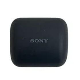 SONY (ソニー) LinkBuds リンクバッズ ワイヤレスイヤホン WF-L900 グレー 家電/004