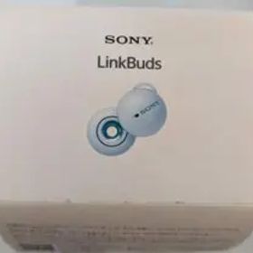 SONY LinkBuds WF-L900WM ワイヤレス