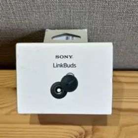 ソニー LinkBuds WF-L900/HM グレー