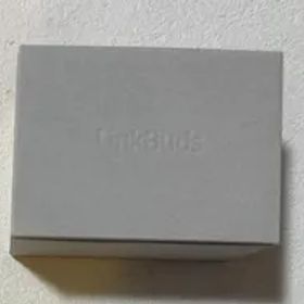 ソニー LinkBuds :完全ワイヤレスイヤホン WF-L900 WM