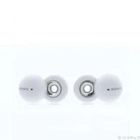 ソフマップ 〔中古品〕 LinkBuds WF-L900 W ホワイト【276】