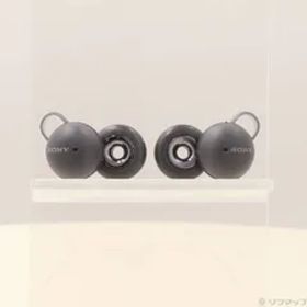 ソフマップ 〔中古品〕 LinkBuds WF-L900 H グレー【377】