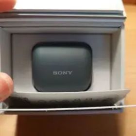 Link Buds Sony WFL900