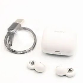 SONY WF L900 white ワイヤレスノイズキャンセリングイヤホン Bluetooth 20241226②