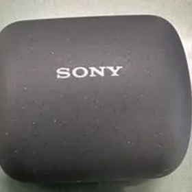 SONY リンクバッツ WF-L900 イヤホン