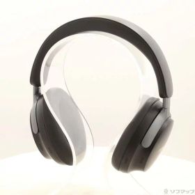 【中古】BOSE(ボーズ) QuietComfort Ultra Headphones ブラック QC-ULTRA-HP-BLK 【198-ud】