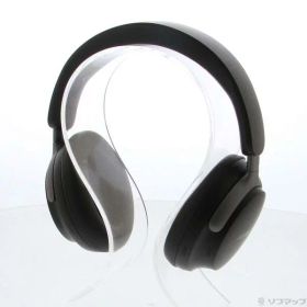 【中古】BOSE(ボーズ) QuietComfort Ultra Headphones ブラック QC-ULTRA-HP-BLK 【344-ud】