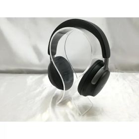 【中古】BOSE QuietComfort Ultra Headphones [ブラック]【ECセンター】保証期間1ヶ月【ランクB】