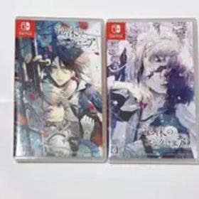 ユークロ 泡沫のユークロニア trail ゲームソフト セット